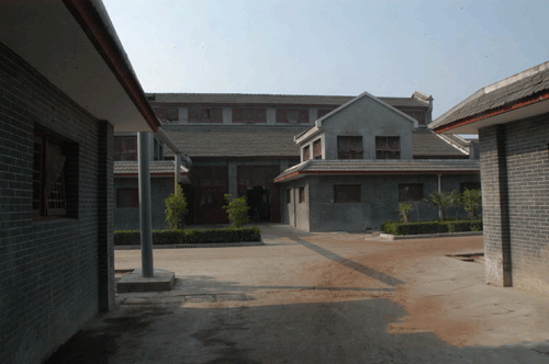 具有典型中西合璧风格的彩神vll窖酒厂建筑群1.png